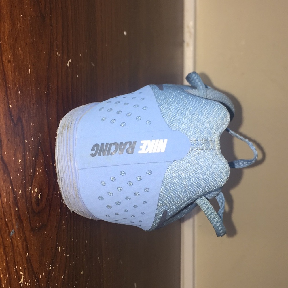 Women’s Nike track shoes